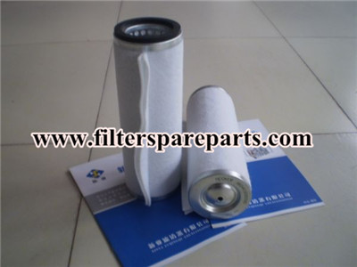 96541200000 BECKER Oil Filter